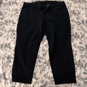 Old Navy Pixie pants
